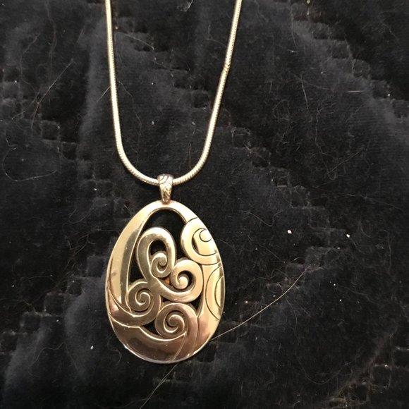 Brighton Accessories - Beautiful Brighton Necklace